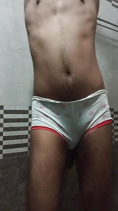 my bath time