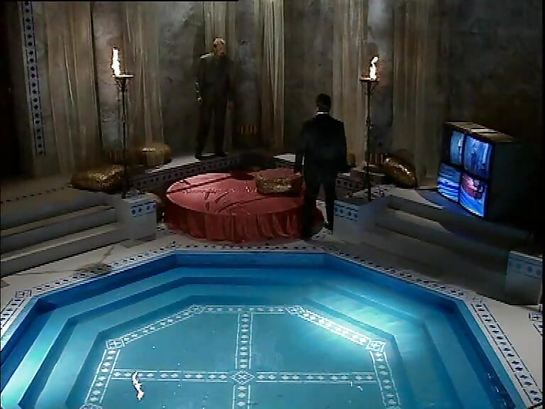 W Obronie Cipki ( Movie Completto )