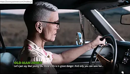 Timestamp Lost love - Juli gave me the best bj in the park