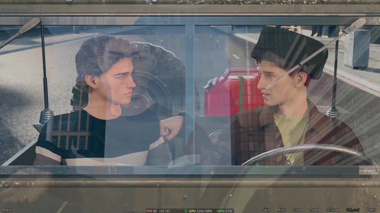 FreshWomen - SeaSon 1 EP4 - パート4.3 3Dアニメーションポルノ ゲームプレイ フルストーリー