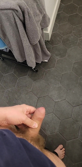 Jerk off