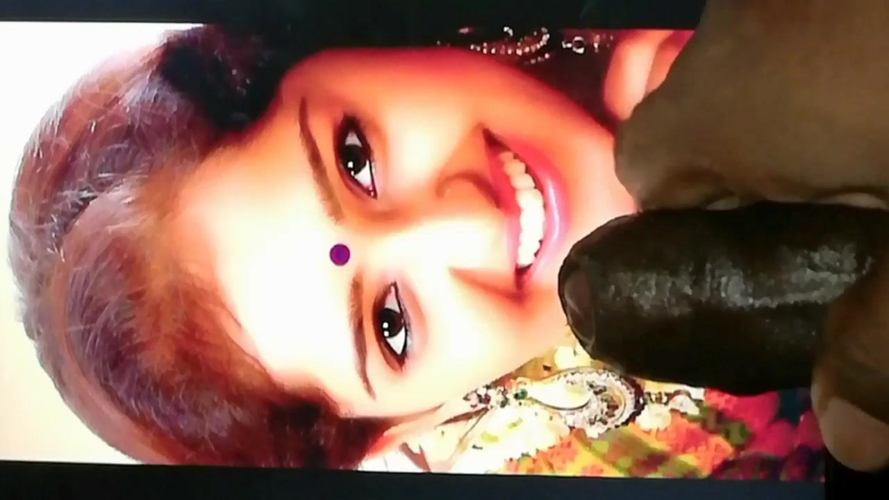 Sanusha cum tribute