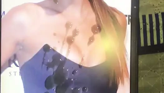 Lauren conrad cumtribute
