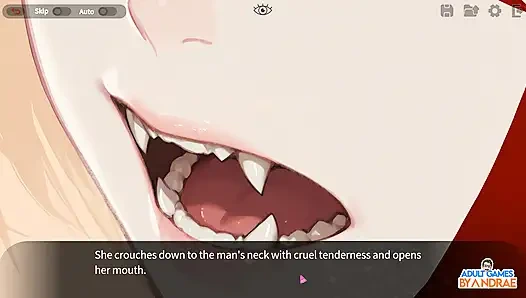 EP1: Vamp’s Lust (Full Gameplay)