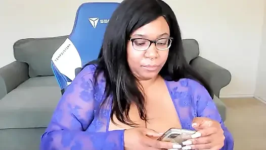 Stream Started