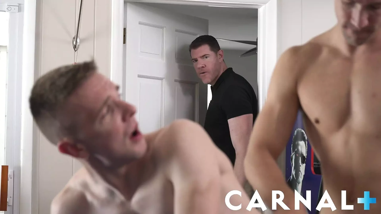 Watch Gaycest on CarnalPlus