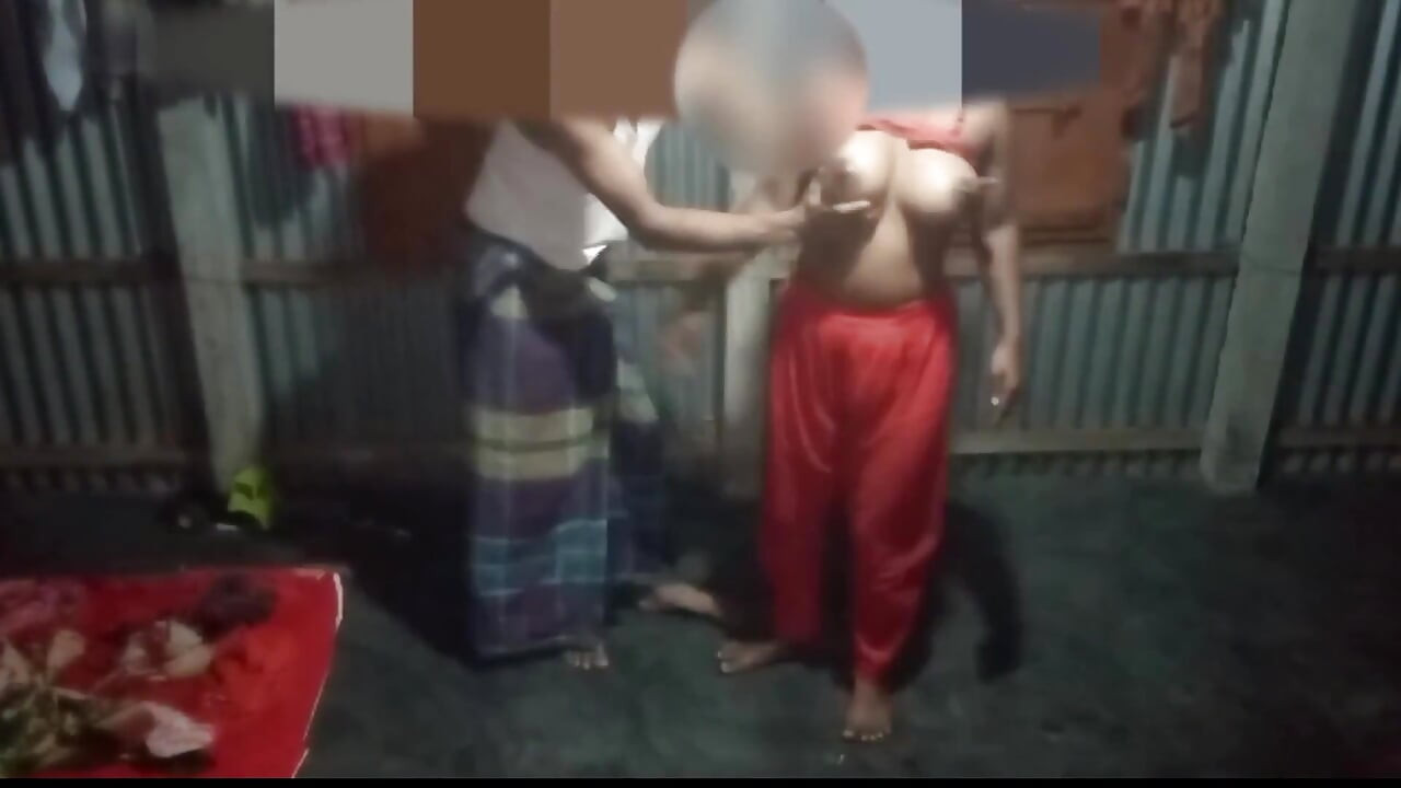 Malam romantis berubah menjadi liar v1