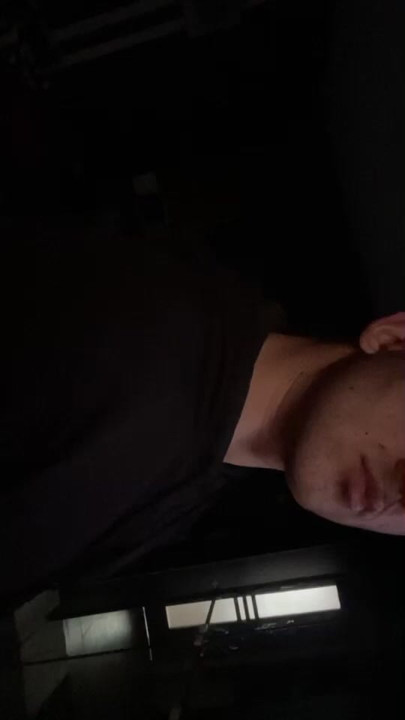 Jerking Off alone with my Thick COCK