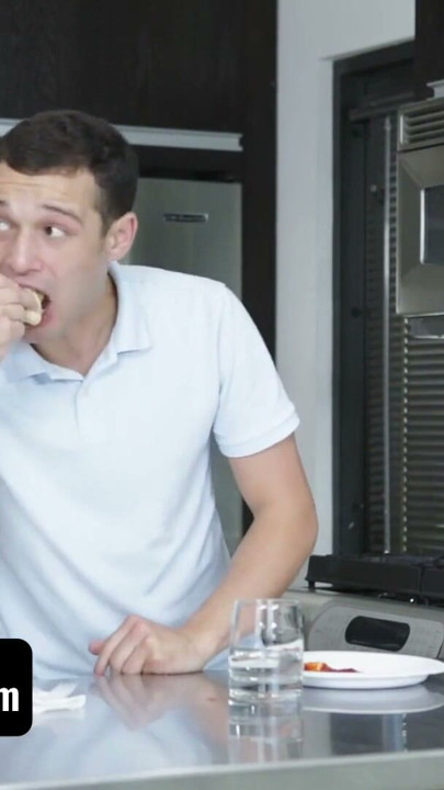 Ebony Step Sis With Big Tits Maya Farrell Satisfies Her Step Brother On The Couch - FreeUse Fantasy | Clip 1