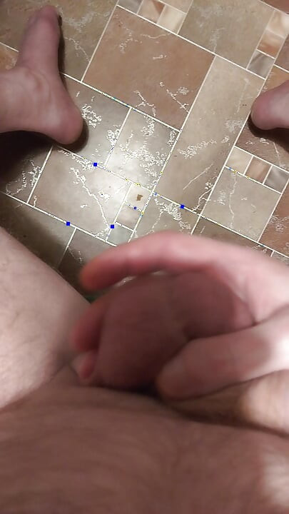 A vivid view of a little one with balls