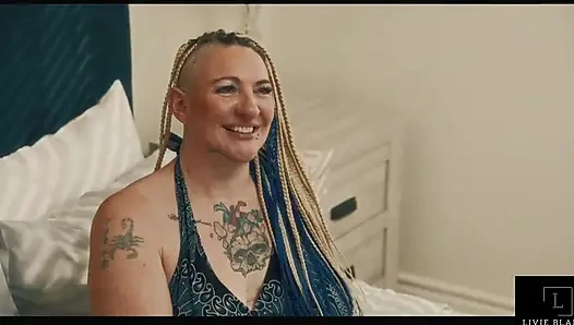 Africa Meets Scotland - Round 2