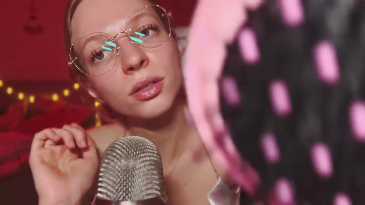 Hagyja, hogy sissify you asmr