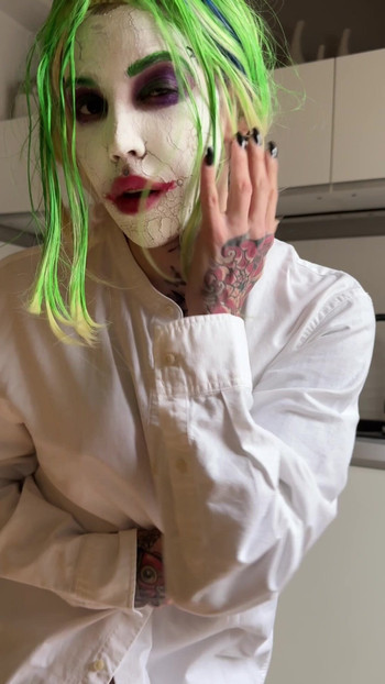 Usikan sedalam-dalamnya