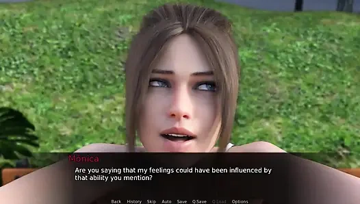 Между Спасением и Бездней No29 Многократные кримпаи внутри тугих киски двух девственниц