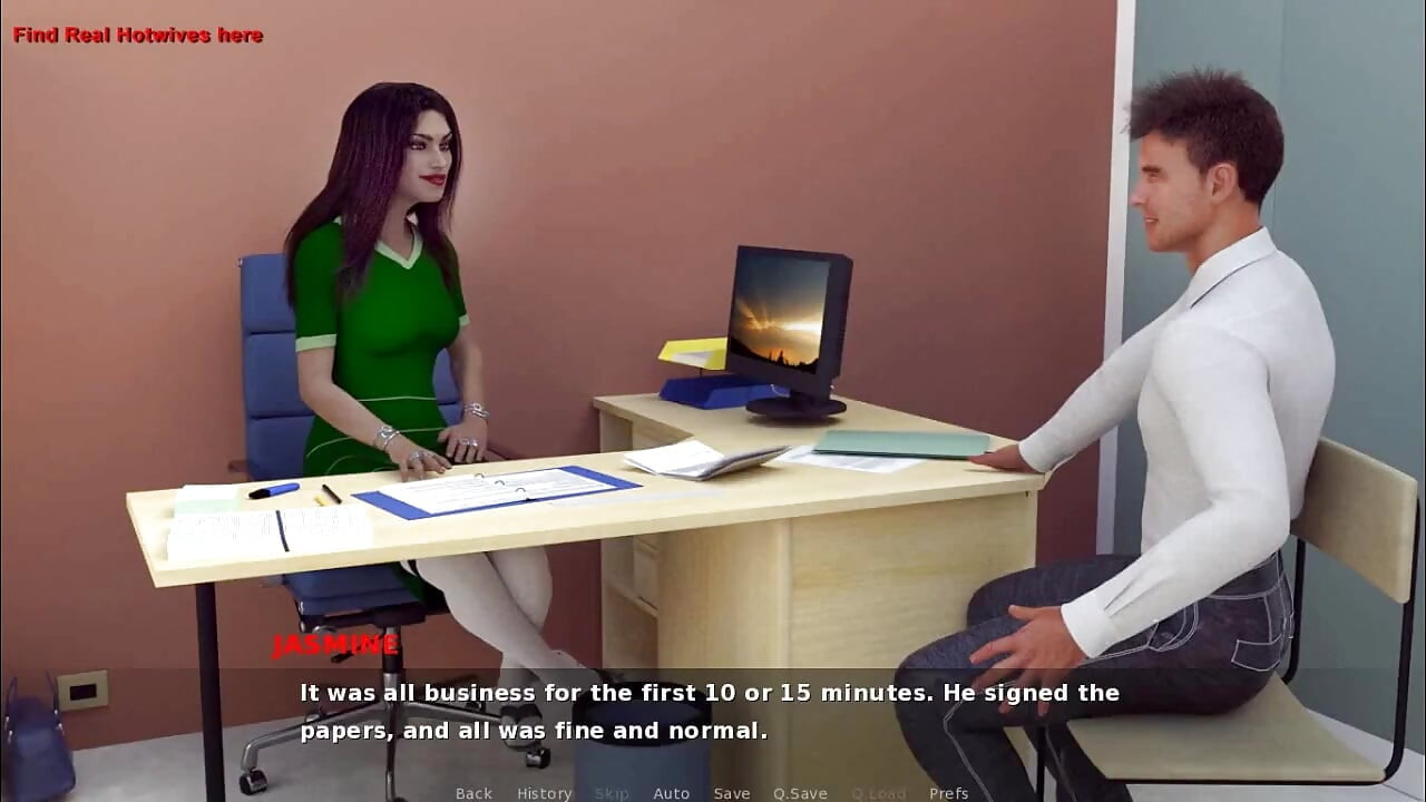 Jasmine ateşli evli kadın yaşam boyu: karısını paylaşıyor, yaşam tarzı bölüm 4