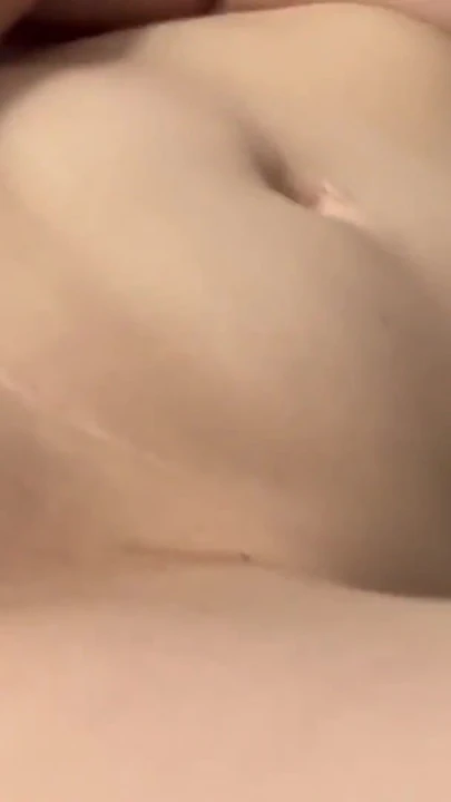 Stunning moment from "Strip Tease from red Bra and Jeans Mini Skirt and Bouncing Boobs above your Face next Masturbate for You"