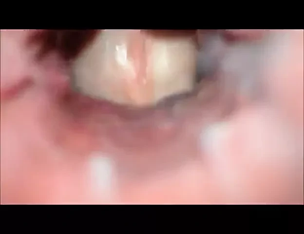 When You Cum inside Me