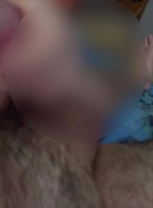 My Wife Wakes Me up at Night for Another Night with Copious Cumshot