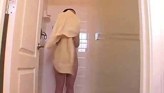 Solo rüya hatunlar: jamie lynn: duşlar