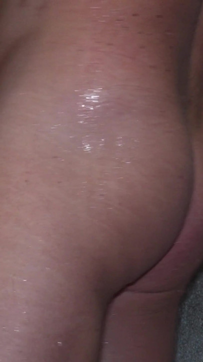 Stepsister fucked in the shower. | Clip 1