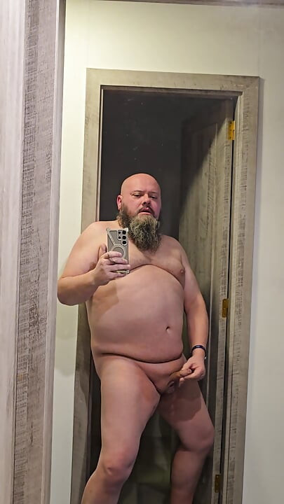 Holiday Masturbation