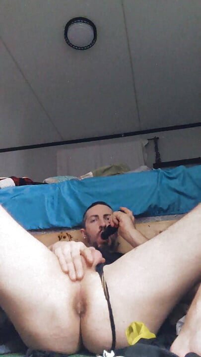 I'm so Horny