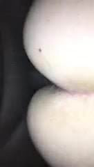 Juicy Hotwife doggystyle