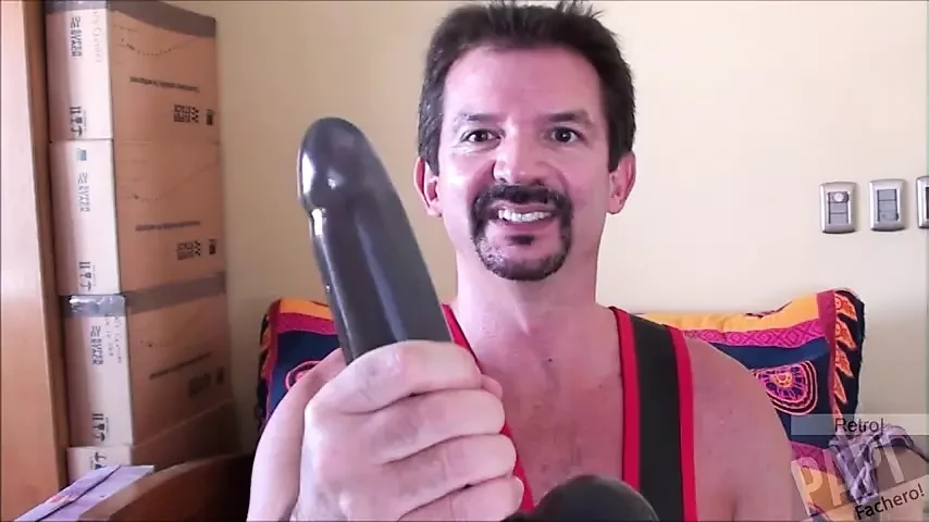 Crotchless Wrestle Suit – Vibrating Ass  Toy – new Beercan FleshLight