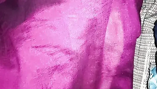 Soi Hui bhabhi ki chut Dekh Li Maine Indian Sex Video