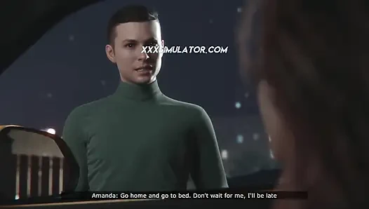 Shocking Public Sex: BBC Supercar Owner Fucks Guy’s GF Ruthlessly While He Watches