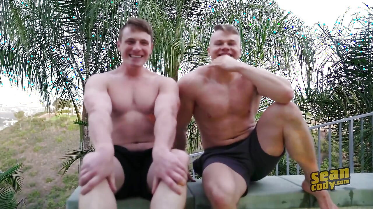 Regan & Curtis Bareback