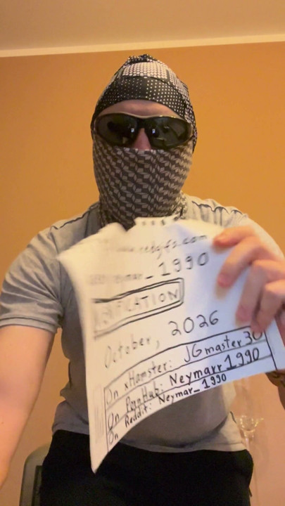 Verification vid October 2026