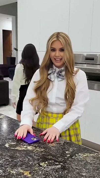 Hot MILF Suttin Gives Lucy Doll a Chance | Clip 1