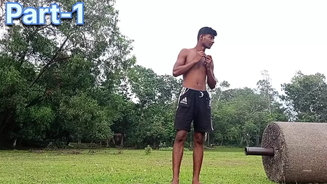 Part #1 Aj Mena looked at his stepsister or shook her. 5 Exercise, Fitness and Fitness