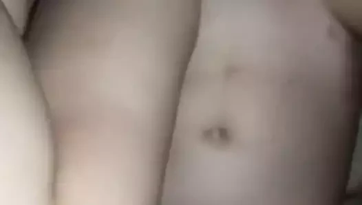 Tight pussy