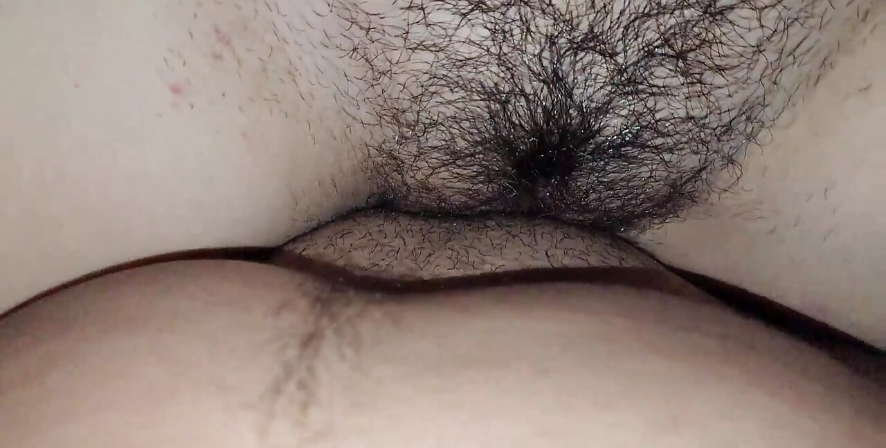 XXX Creampie Deep Inside My Stepsister