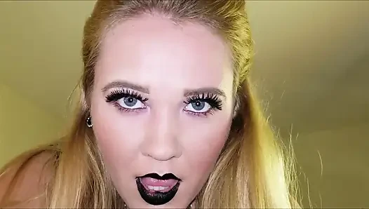 Anne Succubus