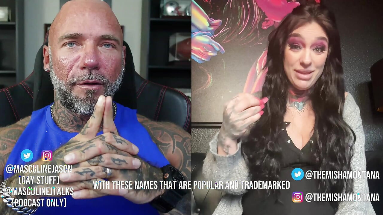 How to Become a Pornstar with Misha Montana (episode 8)