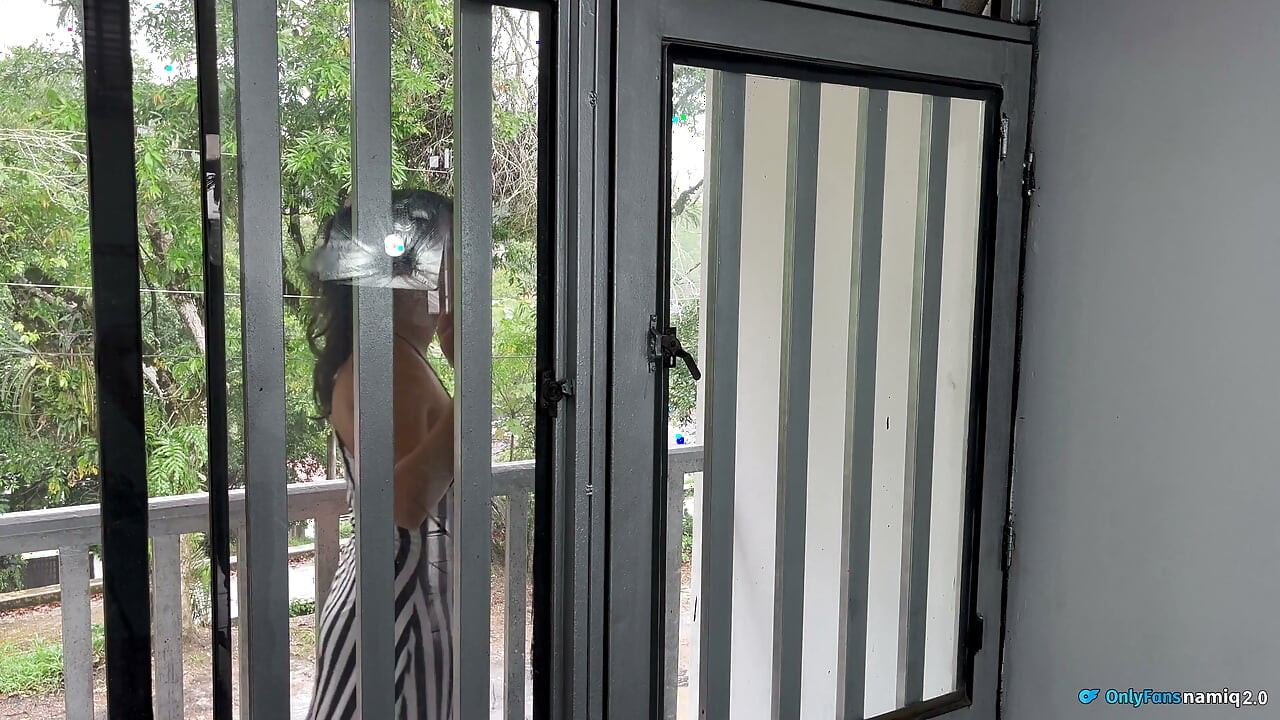 My Neighbor Is Much Older Than I Should Be?