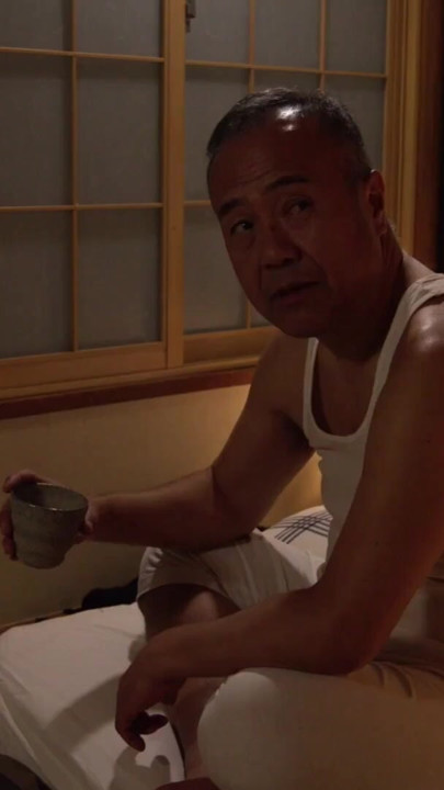 Makiko - Fuck Her Stepfather On Her Most Fertile Days... | Clip 1