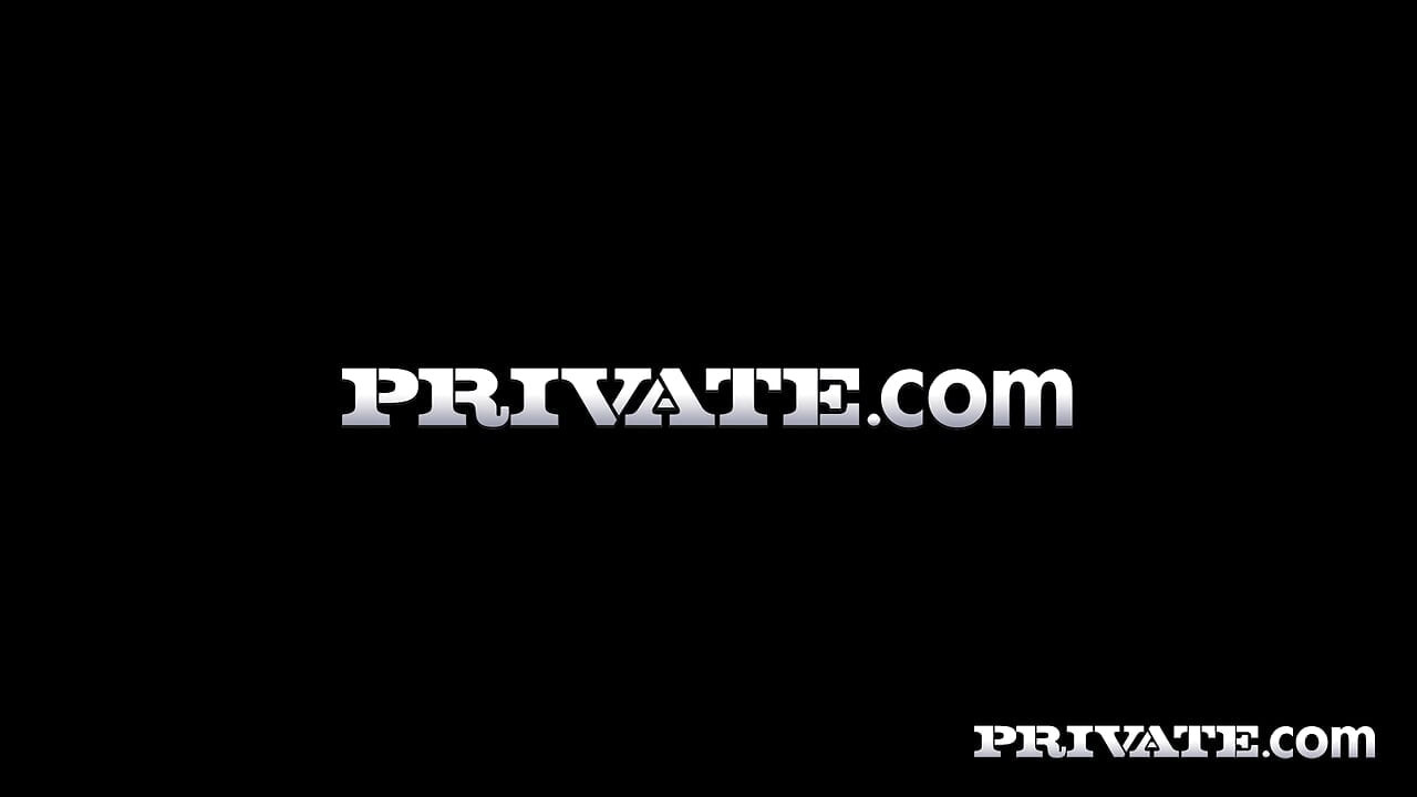 Private com - Amber Kawaii is mad for anal