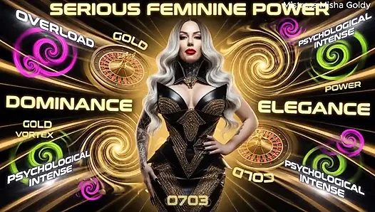 Spin Into My Psychological Takeover