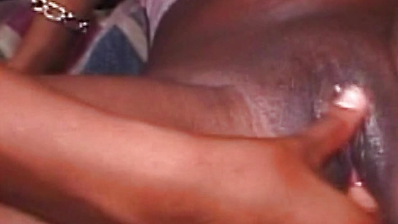 Verlangen endet im totalen Kontrollverlust in einer