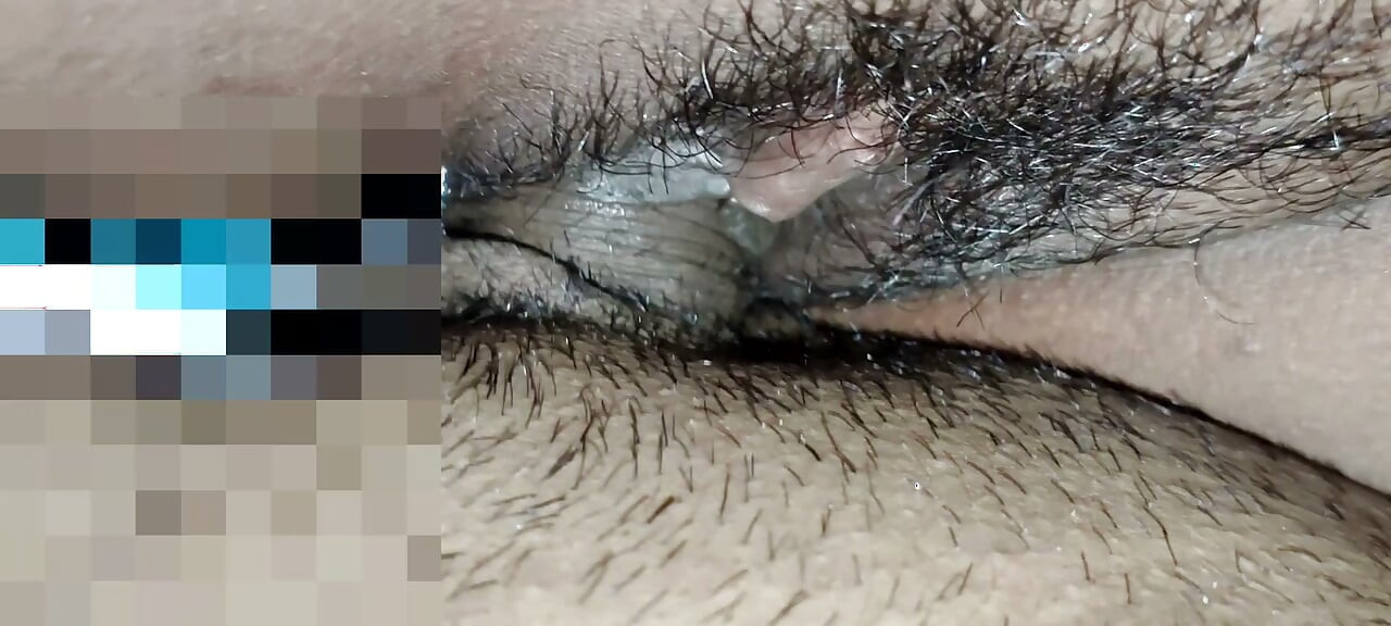 First time sex with My gf in my hostel so much enjoy with me