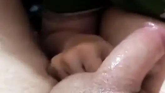 Heiße MILF Genießt Blowjob Und Doggystyle