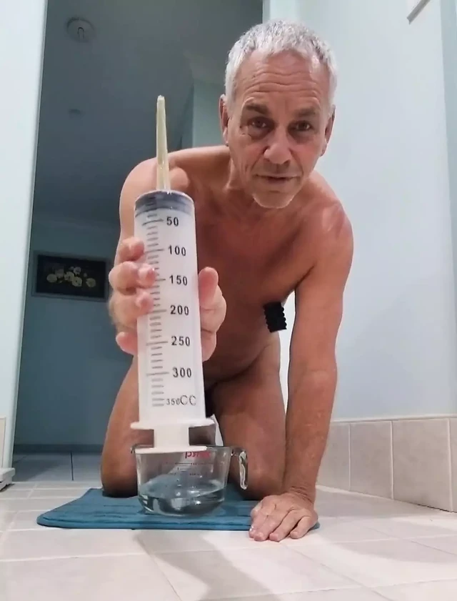 Home Anal
