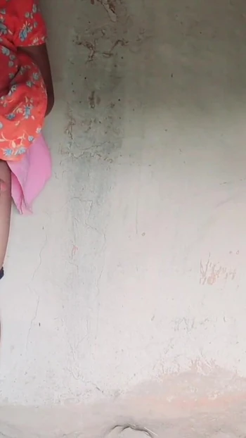 Stunning moment from "Indian Bengali innocent boy luckly fucking hot and modern milf aunty.. But suddenly his penis gone normal"