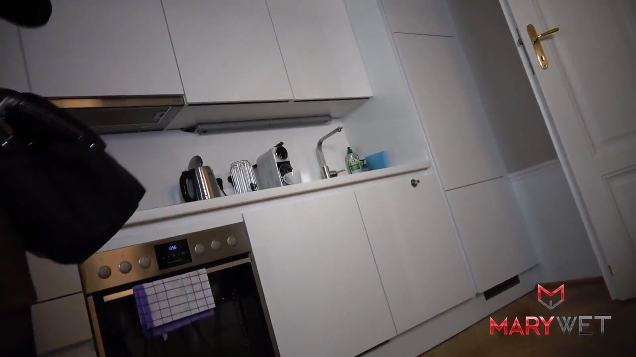 Anal-quickie, Der Völlig Aus Dem Ruder Lief!