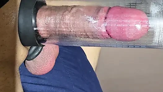 Bomba de polla 🔥