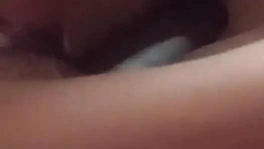 Liebende ehefrau blowjob